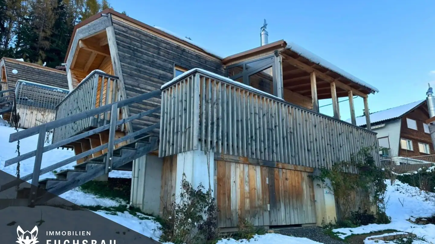 Zimmer kaufen - 9056 Gais