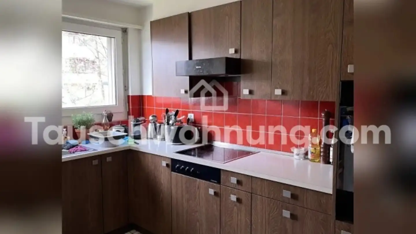 Appartamento in affitto - 8049 Zürich - Foto 2