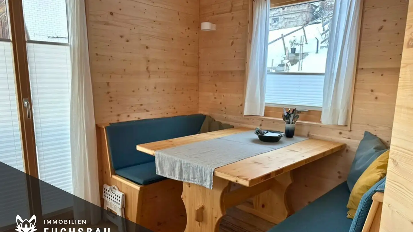 Zimmer kaufen - 9056 Gais - Foto 4