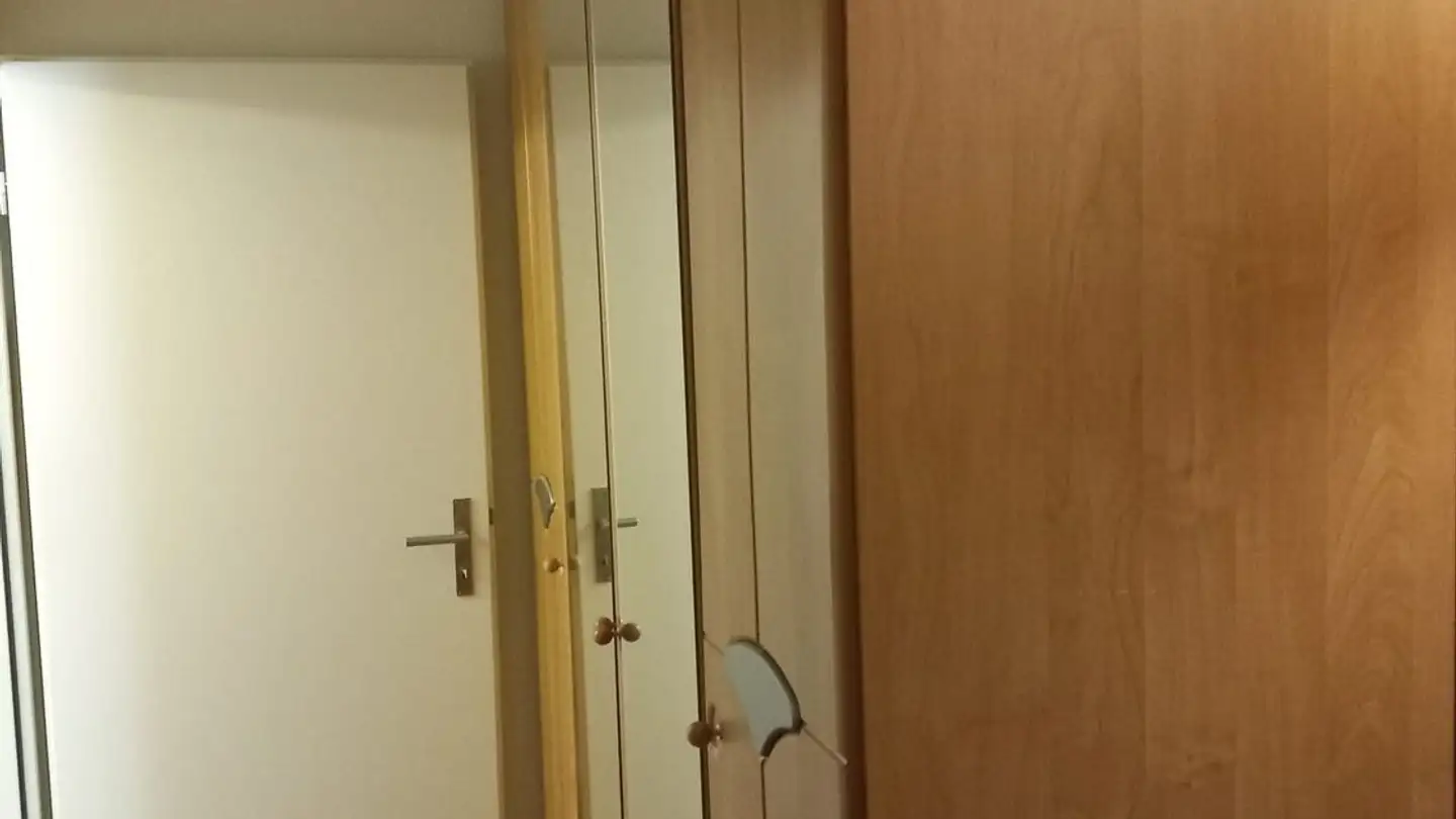Apartment for rent - 8302 Kloten