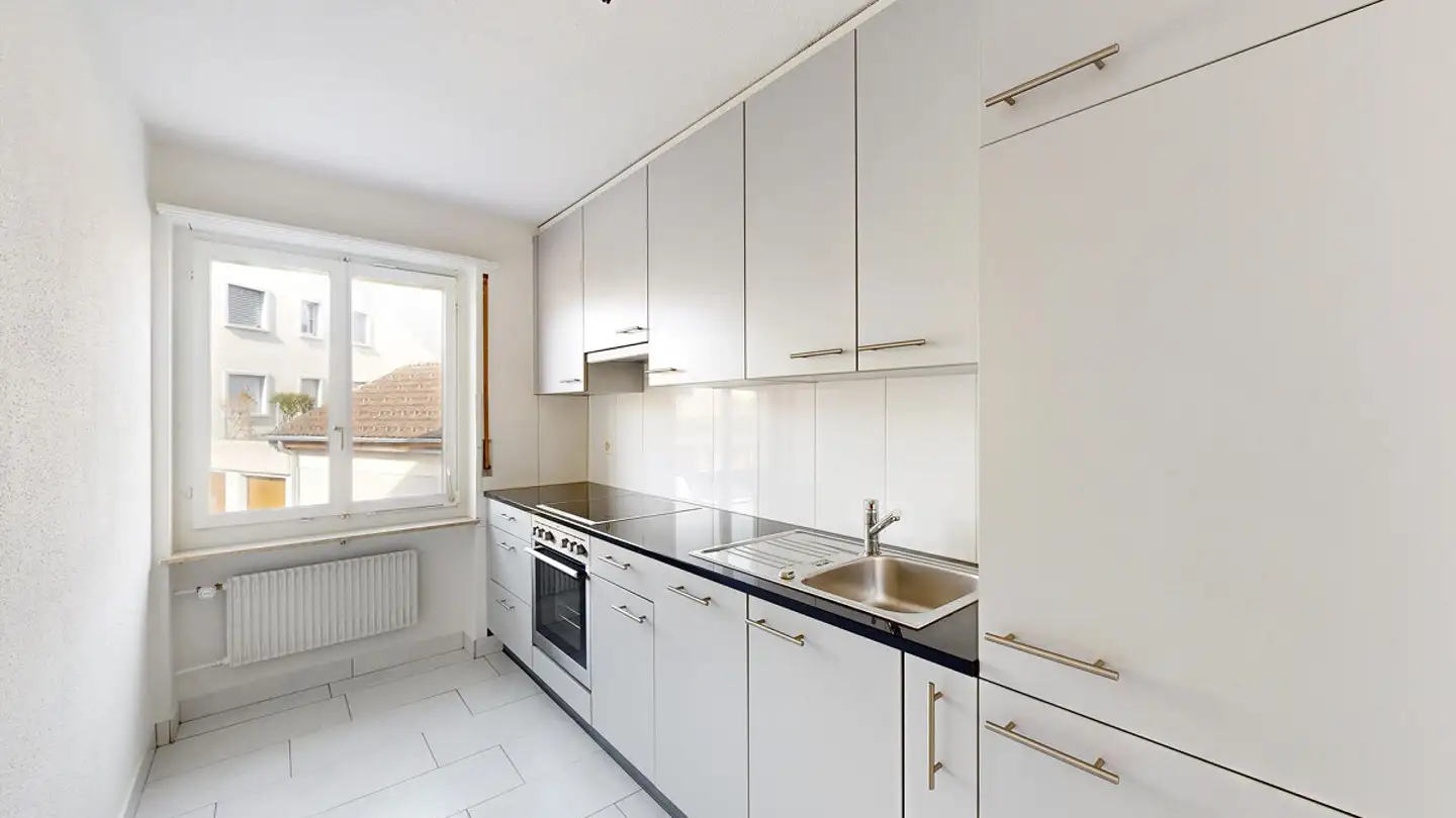 Appartement à louer - Haldenstrasse 101, 9200 Gossau SG - Photo 2