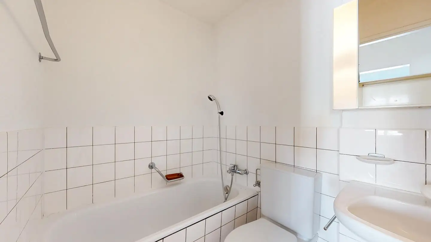 Appartement à louer - Haldenstrasse 101, 9200 Gossau SG - Photo 3