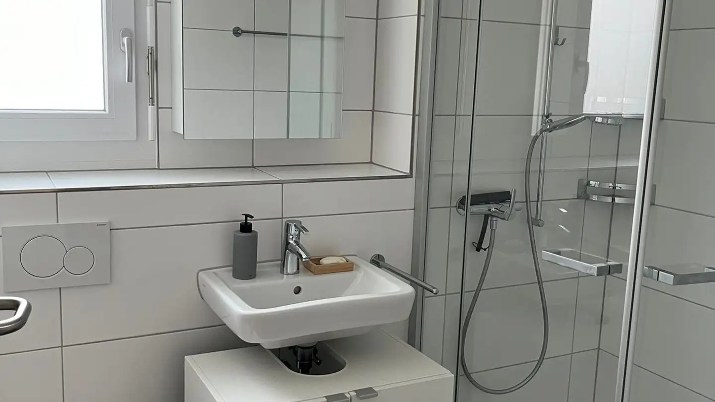 Appartement à louer - Trafoweg 6, 5242 Lupfig - Photo 3