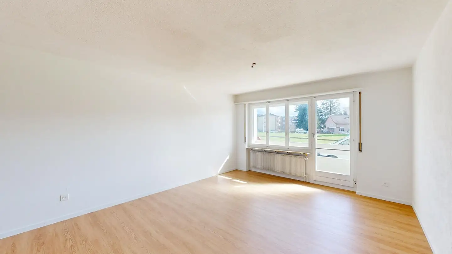 Appartement à louer - Haldenstrasse 101, 9200 Gossau SG - Photo 4