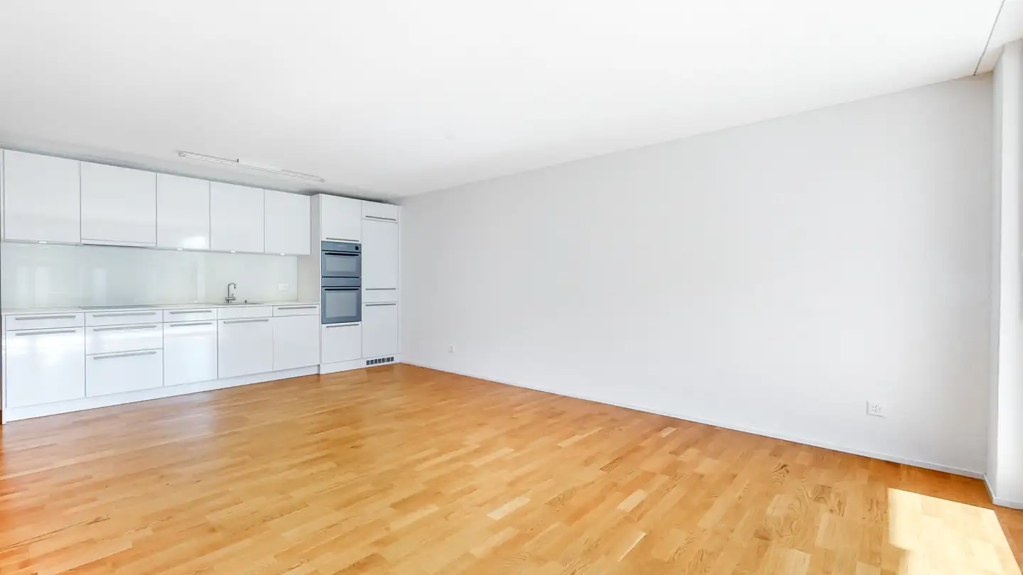 Apartment for rent - Gartenstrasse 9, 4914 Roggwil BE - Photo 2