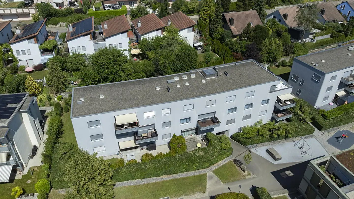 Wohnung kaufen - In Wannen 18, 8406 Winterthur - Foto 2