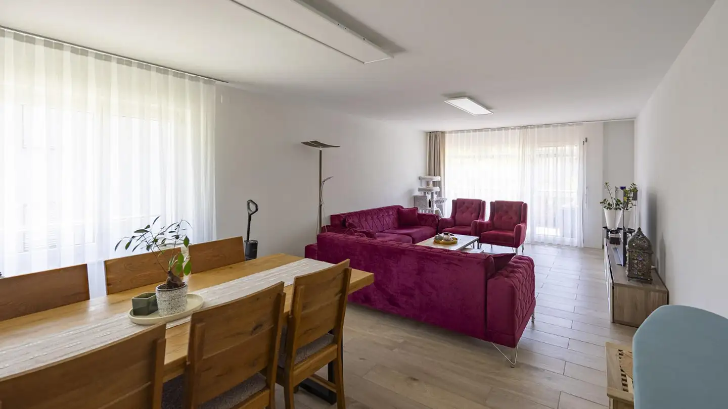 Wohnung kaufen - In Wannen 18, 8406 Winterthur - Foto 4
