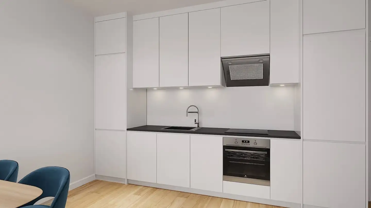 Apartment for rent - Luzernstrasse 42, 6208 Oberkirch LU - Photo 4