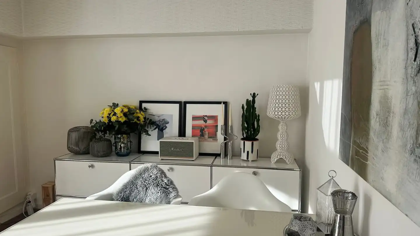 Appartement à louer - Schrennengasse, 8003 Zürich - Photo 2