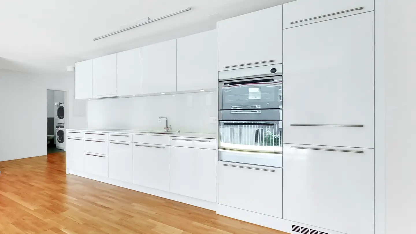 Apartment for rent - Gartenstrasse 9, 4914 Roggwil BE - Photo 3