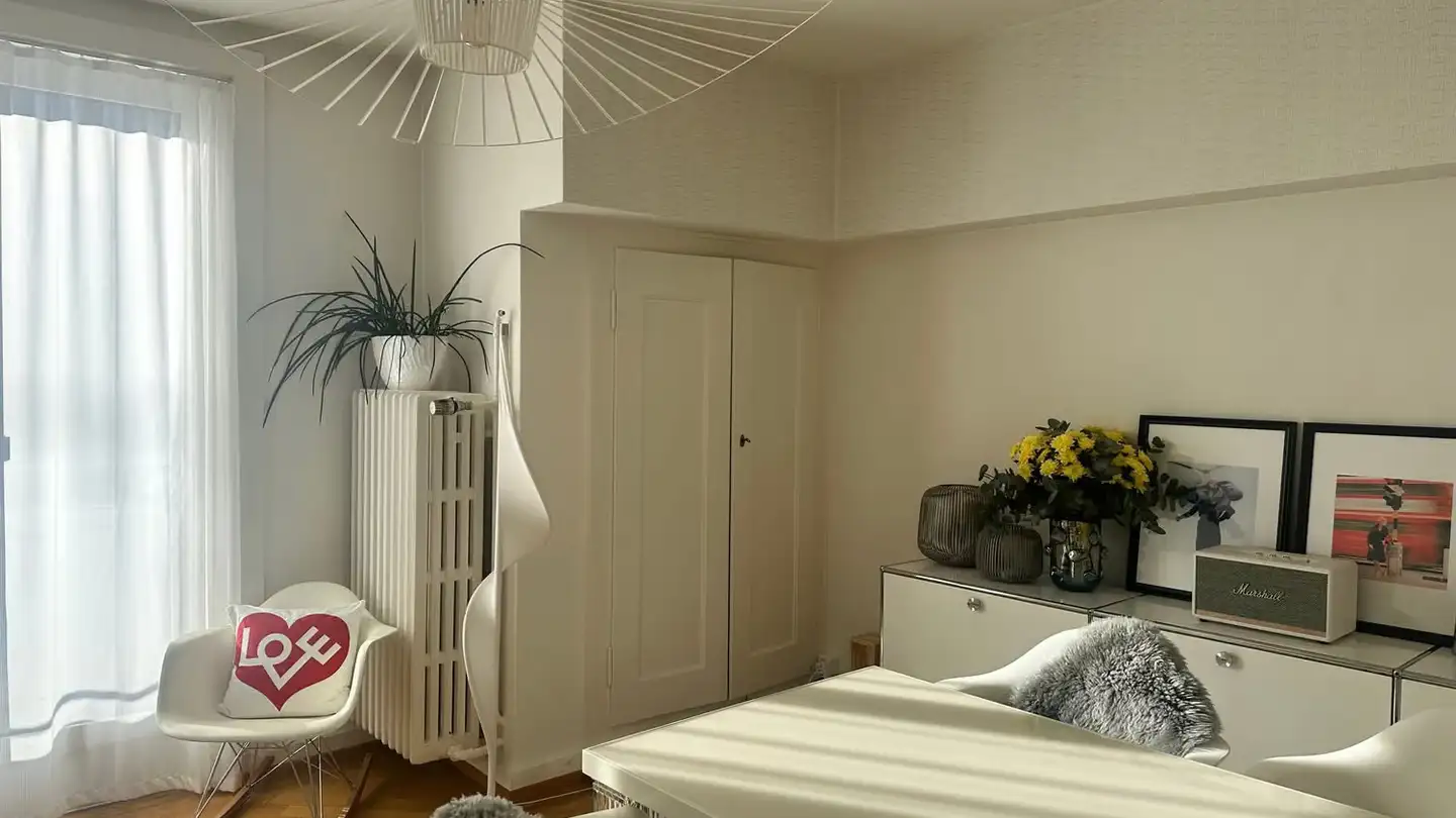 Appartement à louer - Schrennengasse, 8003 Zürich - Photo 3