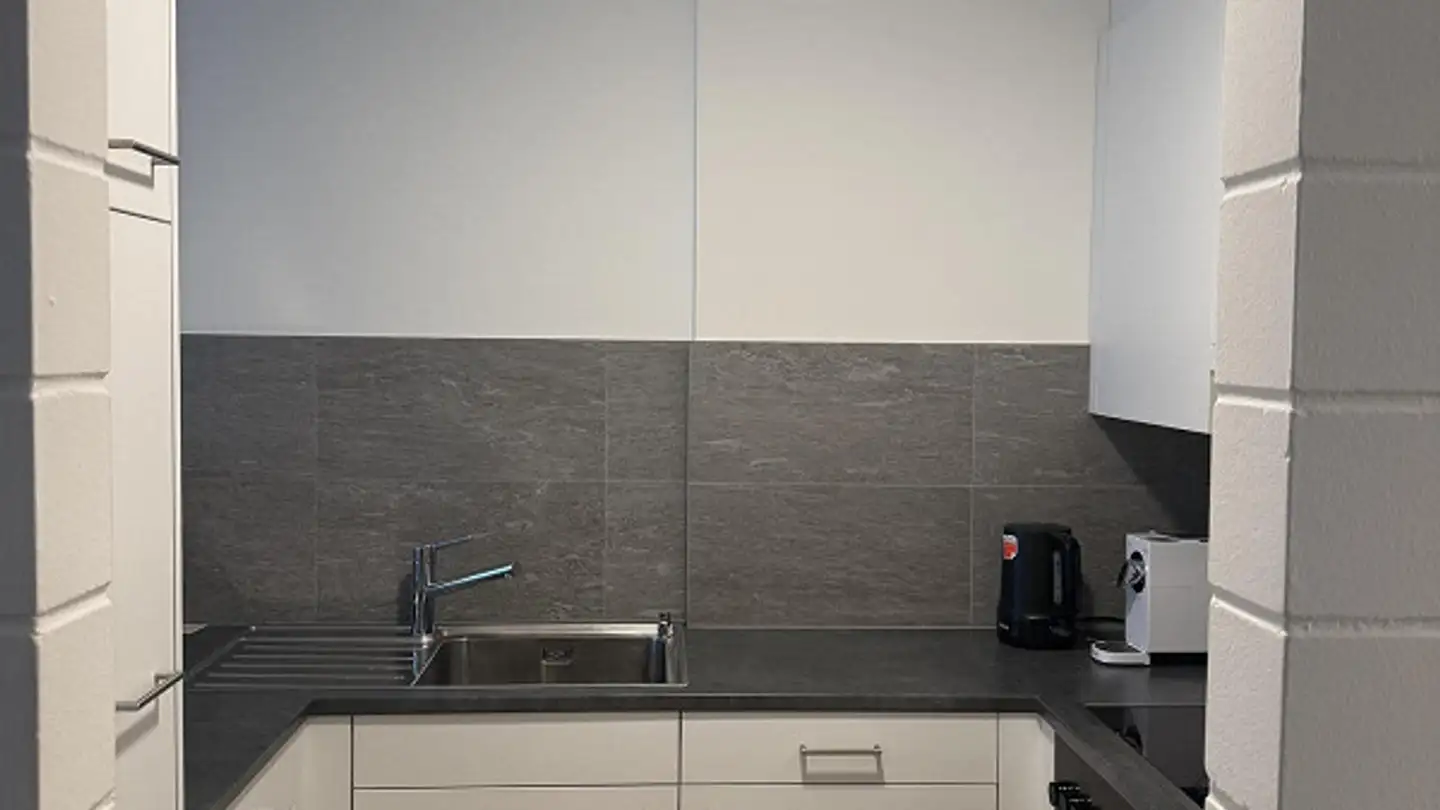 Apartment for rent - Via S. Clau Sura 18, 7130 Ilanz - Photo 2