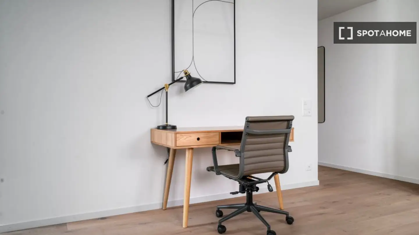 Apartment for rent - 8008 Zürich