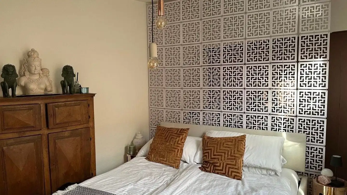 Appartement à louer - Schrennengasse, 8003 Zürich - Photo 4