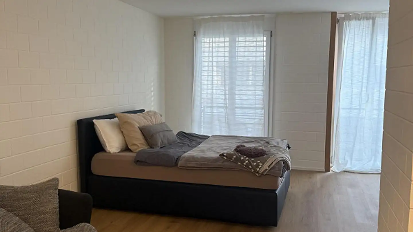 Apartment for rent - Via S. Clau Sura 18, 7130 Ilanz - Photo 4