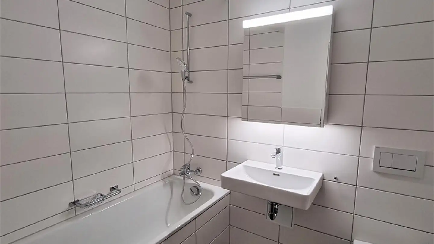 Appartamento in affitto - Gönhardweg 5b, 5034 Suhr - Photo 4