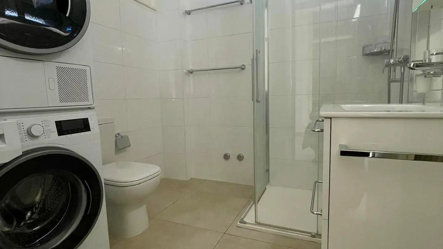 Wohnung mieten - Via Emilio Bossi 32, 6830 Chiasso - Foto 4