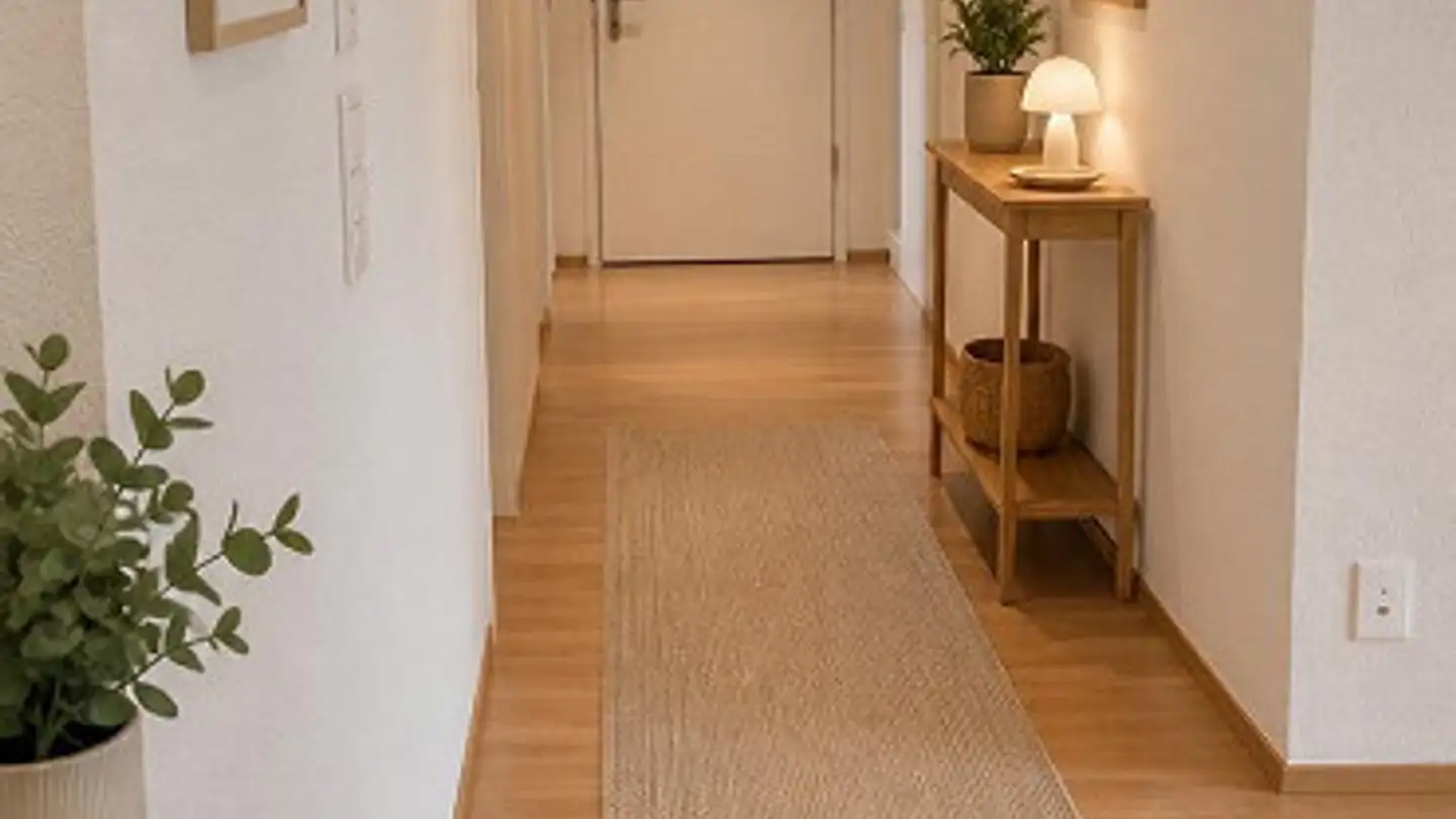 Appartamento in affitto - Ringstrasse 3, 6048 Horw - Foto 4
