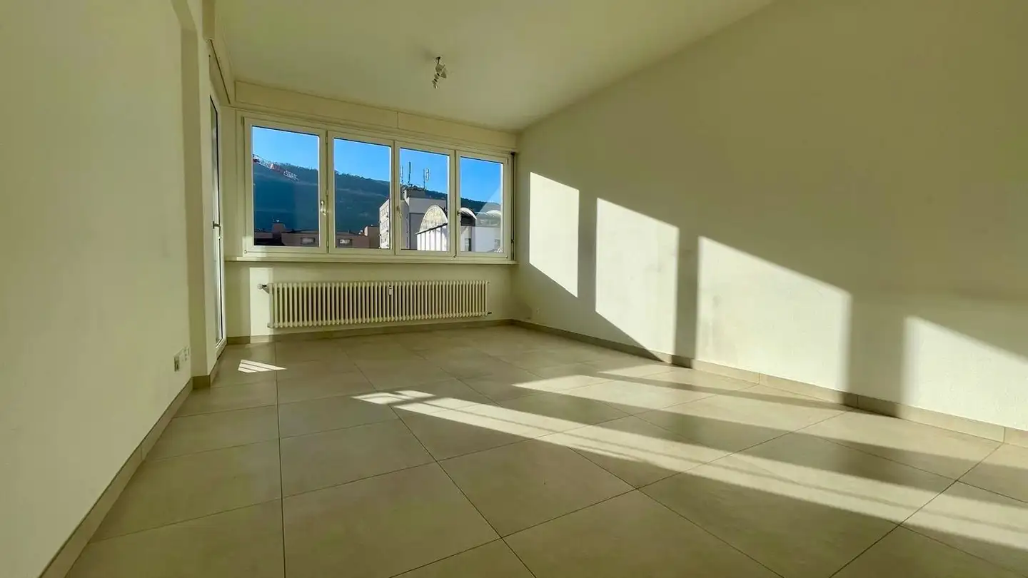 Wohnung mieten - Via Emilio Bossi 32, 6830 Chiasso