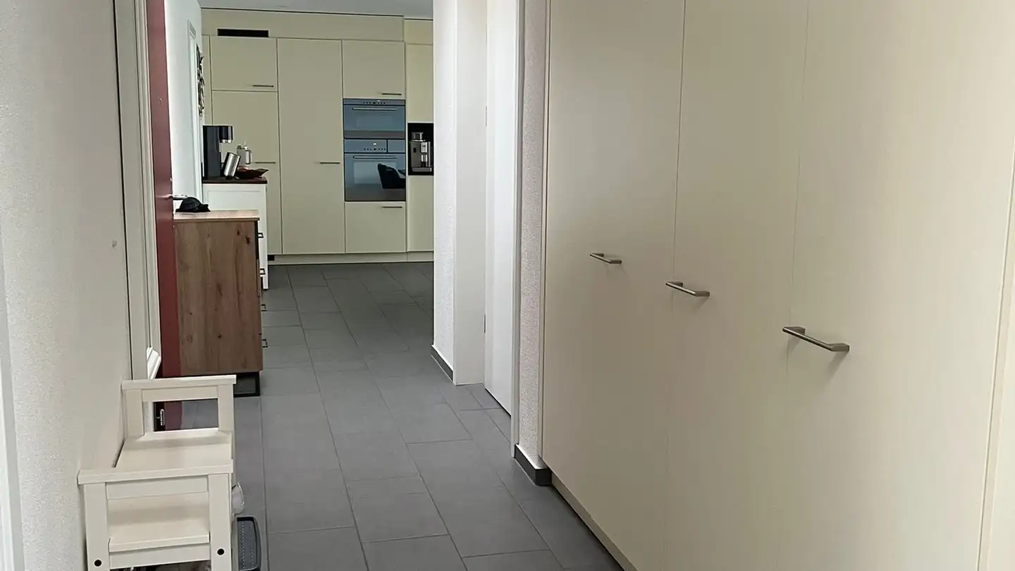 Appartement à louer - Trafoweg 6, 5242 Lupfig - Photo 4