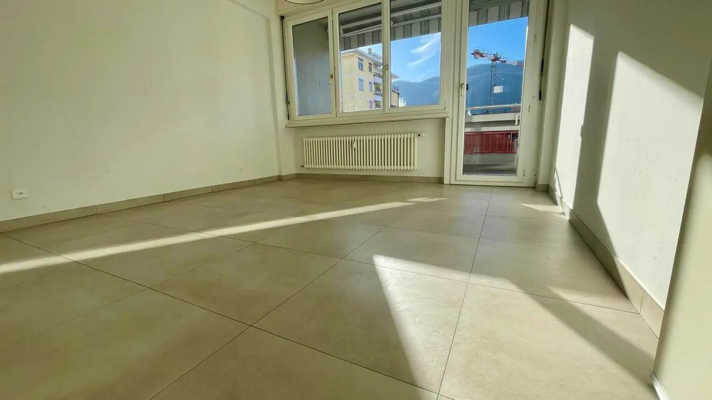 Wohnung mieten - Via Emilio Bossi 32, 6830 Chiasso - Foto 2