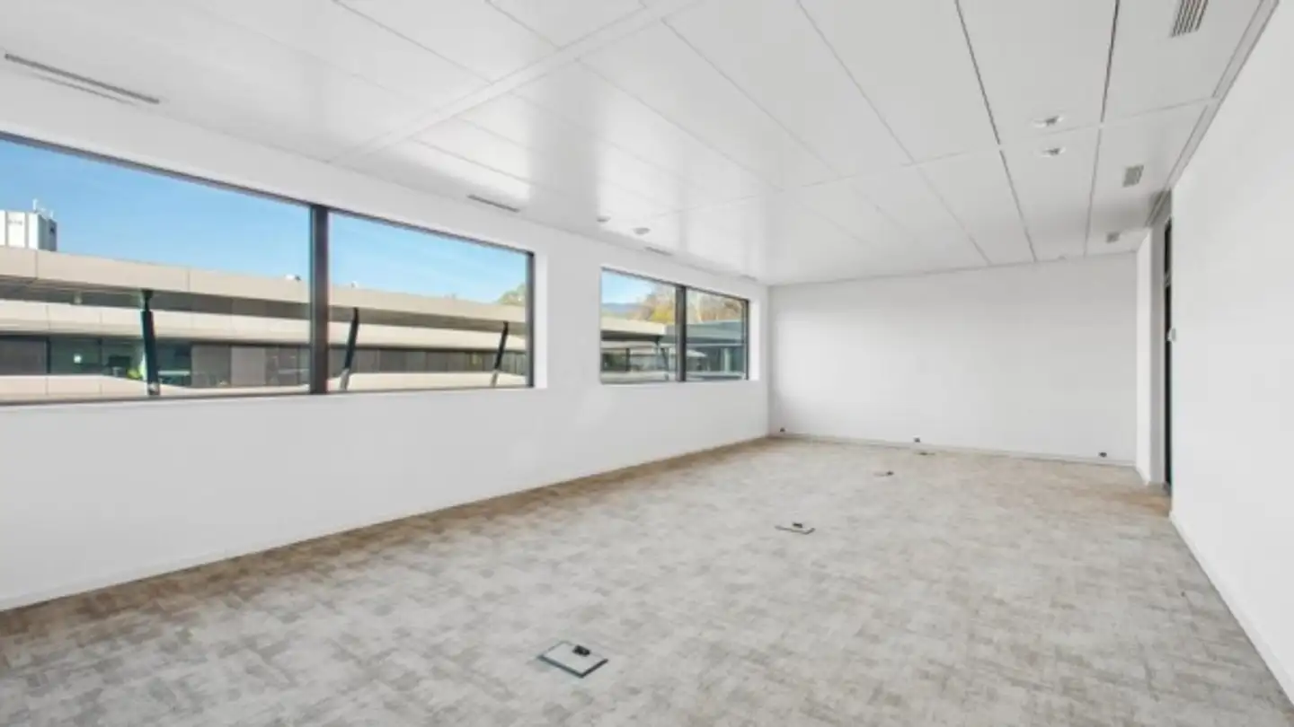 Office space for rent - Chemin De Terre-Bonne 1, 1260 Nyon