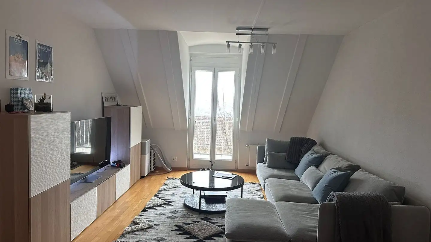 Attico in vendita - Sonneggstrasse 19, 8006 Zürich - Foto 2