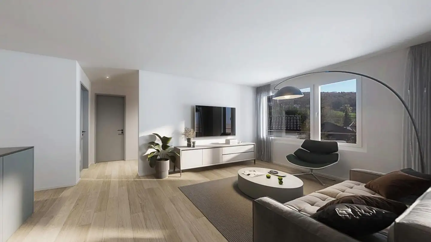 Penthouse for sale - Untere Eienstrasse, 4417 Ziefen - Photo 4