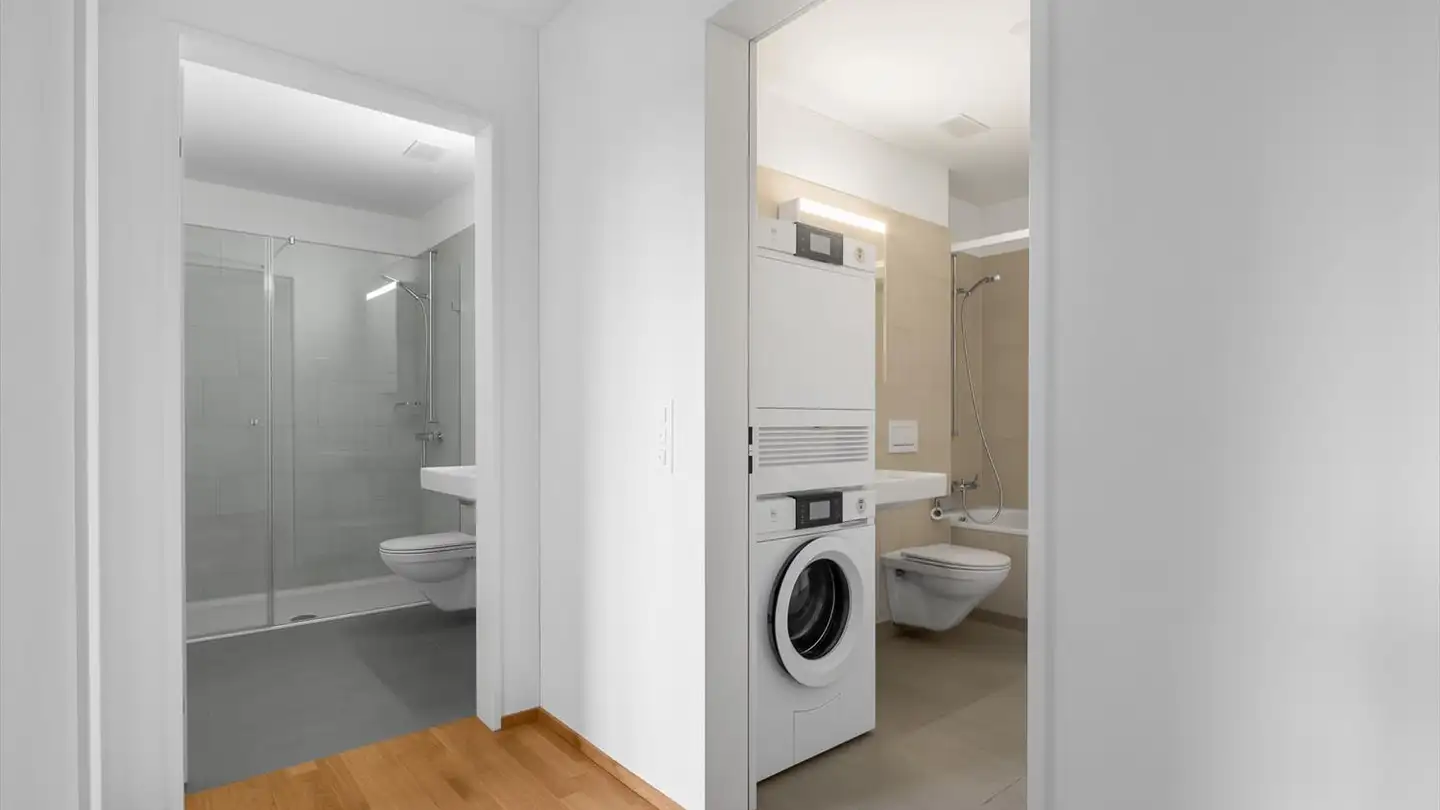 Appartamento in affitto - Gussstrasse 4, 8180 Bülach - Photo 4