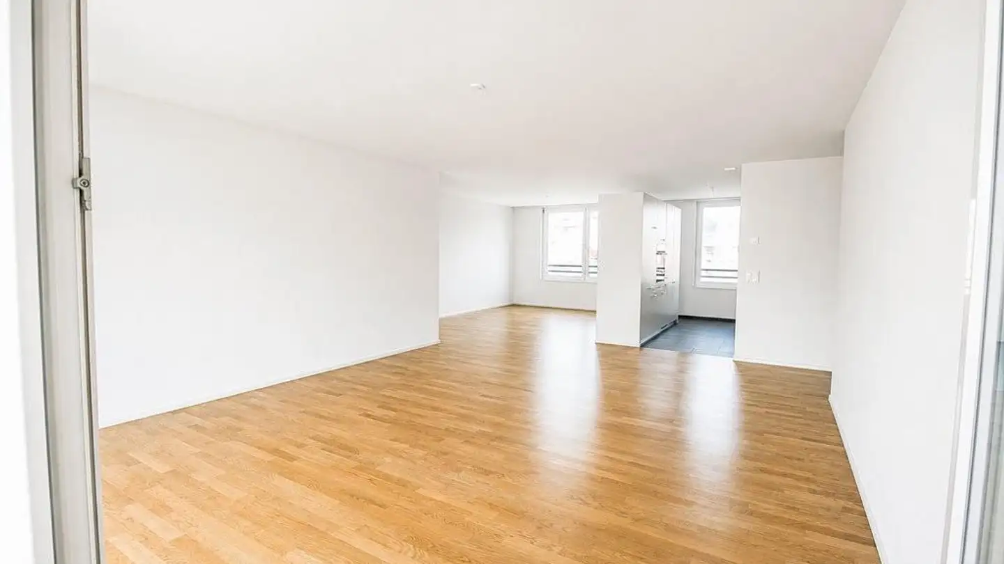 Appartamento in affitto - Wüeristrasse 31a, 8107 Buchs ZH - Foto 2