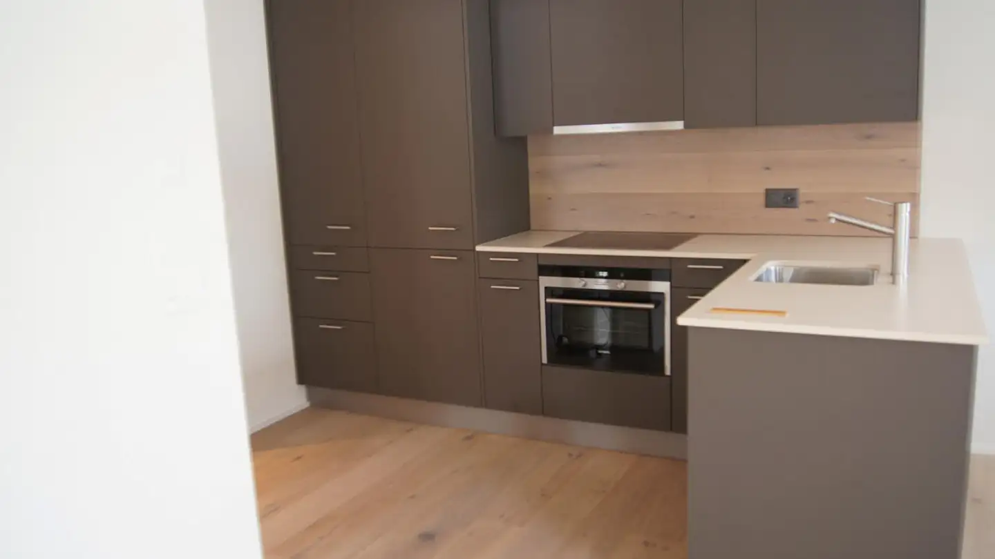 Wohnung mieten - Hauptstrasse 46, 7075 Churwalden