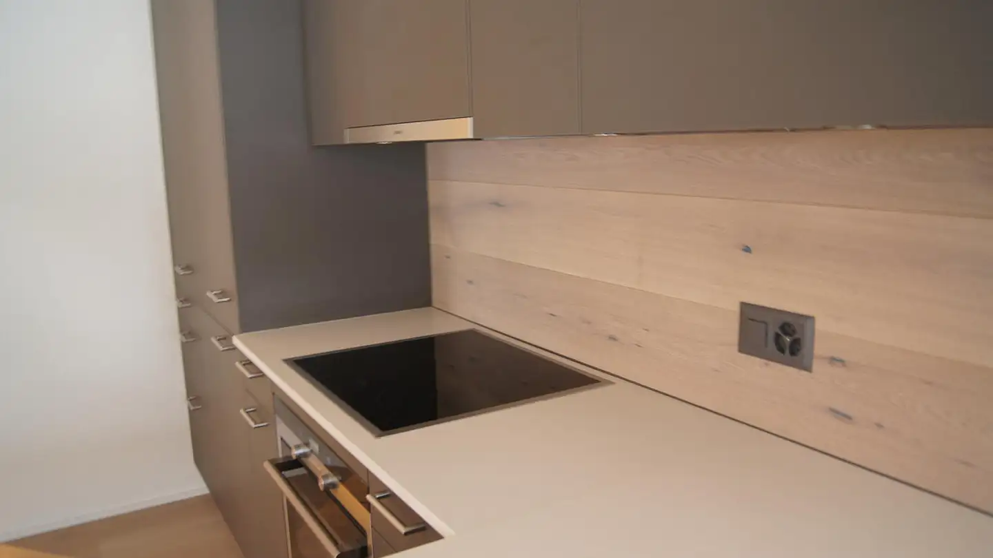 Wohnung mieten - Hauptstrasse 46, 7075 Churwalden - Foto 2