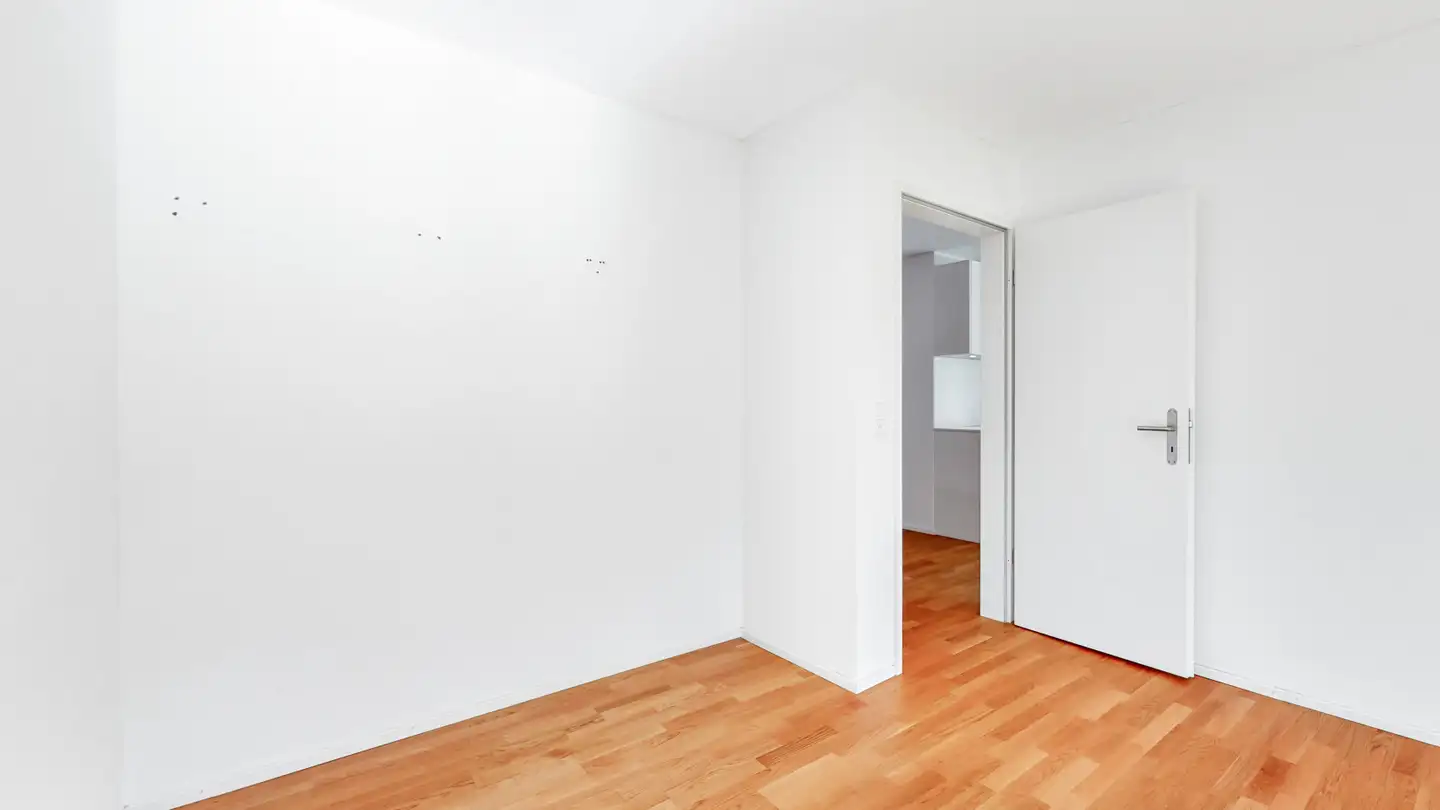 Appartement à louer - Gartenstrasse 13, 4914 Roggwil BE - Photo 4