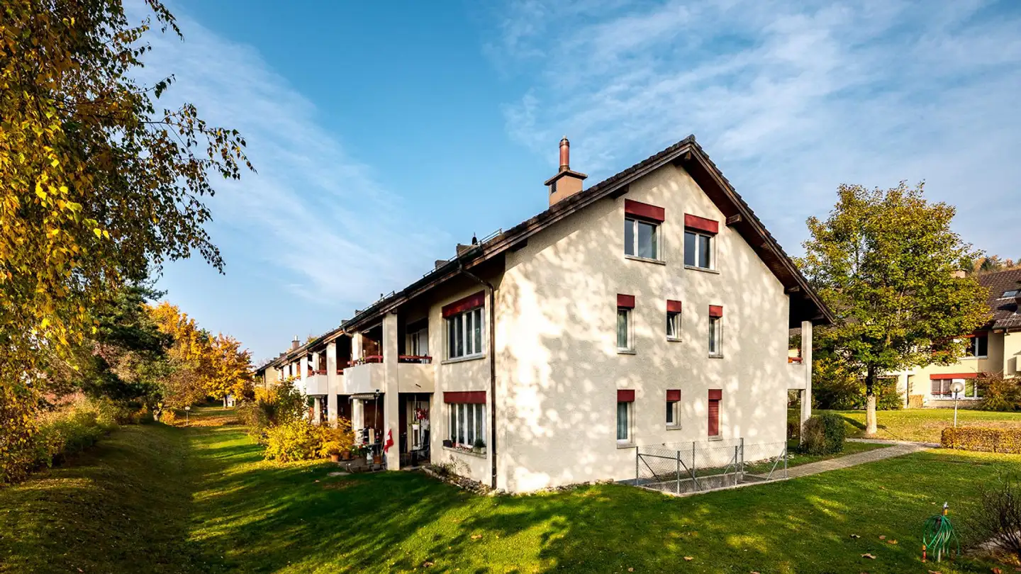 Appartamento in affitto - Zelglistrasse 20A, 5442 Fislisbach