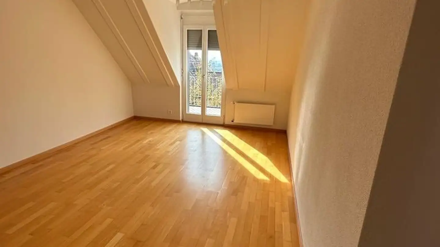 Attico in vendita - Sonneggstrasse 19, 8006 Zürich - Foto 3