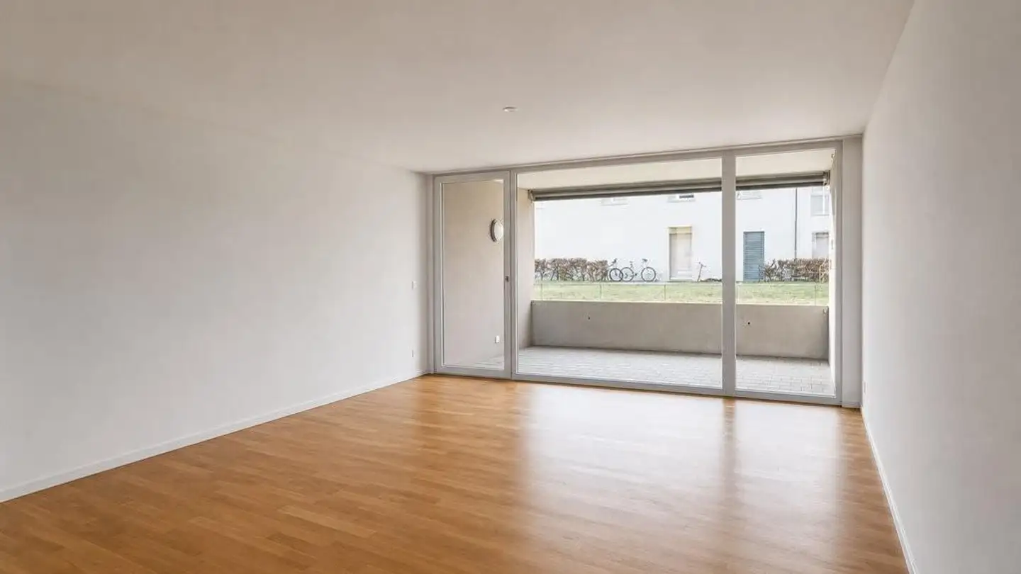 Appartamento in affitto - Wüeristrasse 31a, 8107 Buchs ZH - Foto 3