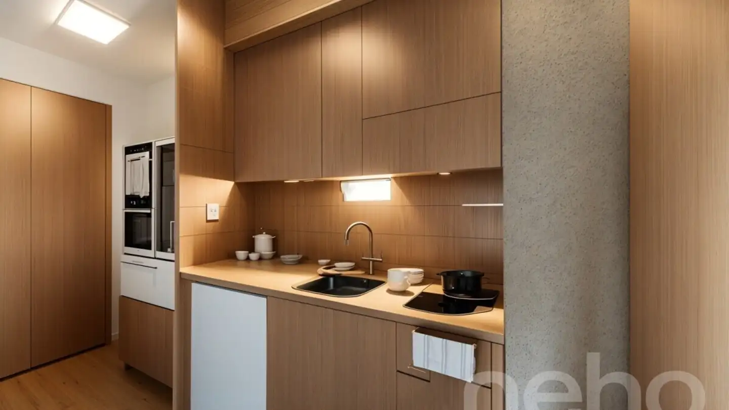 Appartamento in vendita - 1884 Villars-sur-Ollon - Photo 4