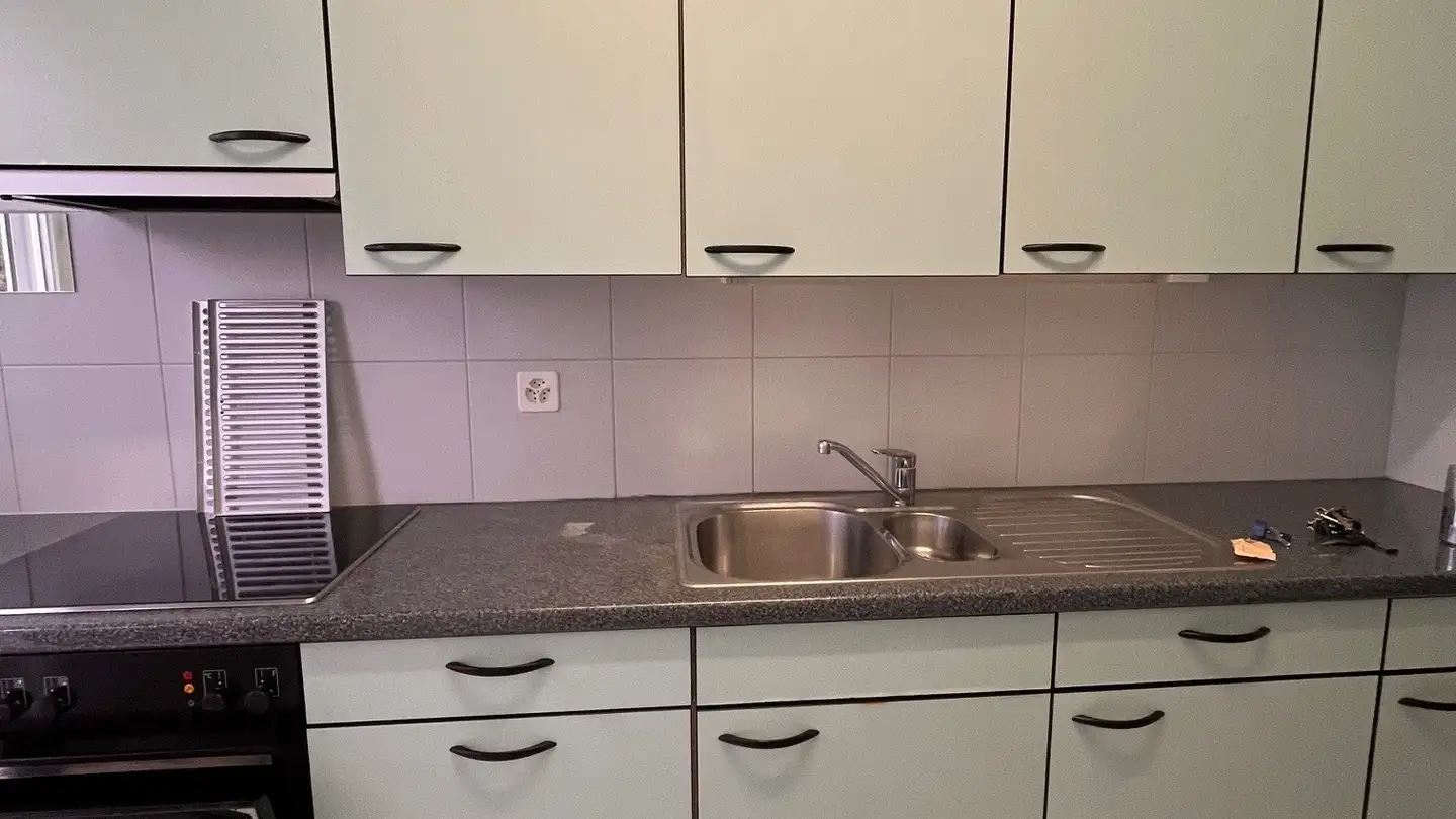 Wohnung mieten - Winterthurerstrasse 85, 8006 Zürich - Foto 4