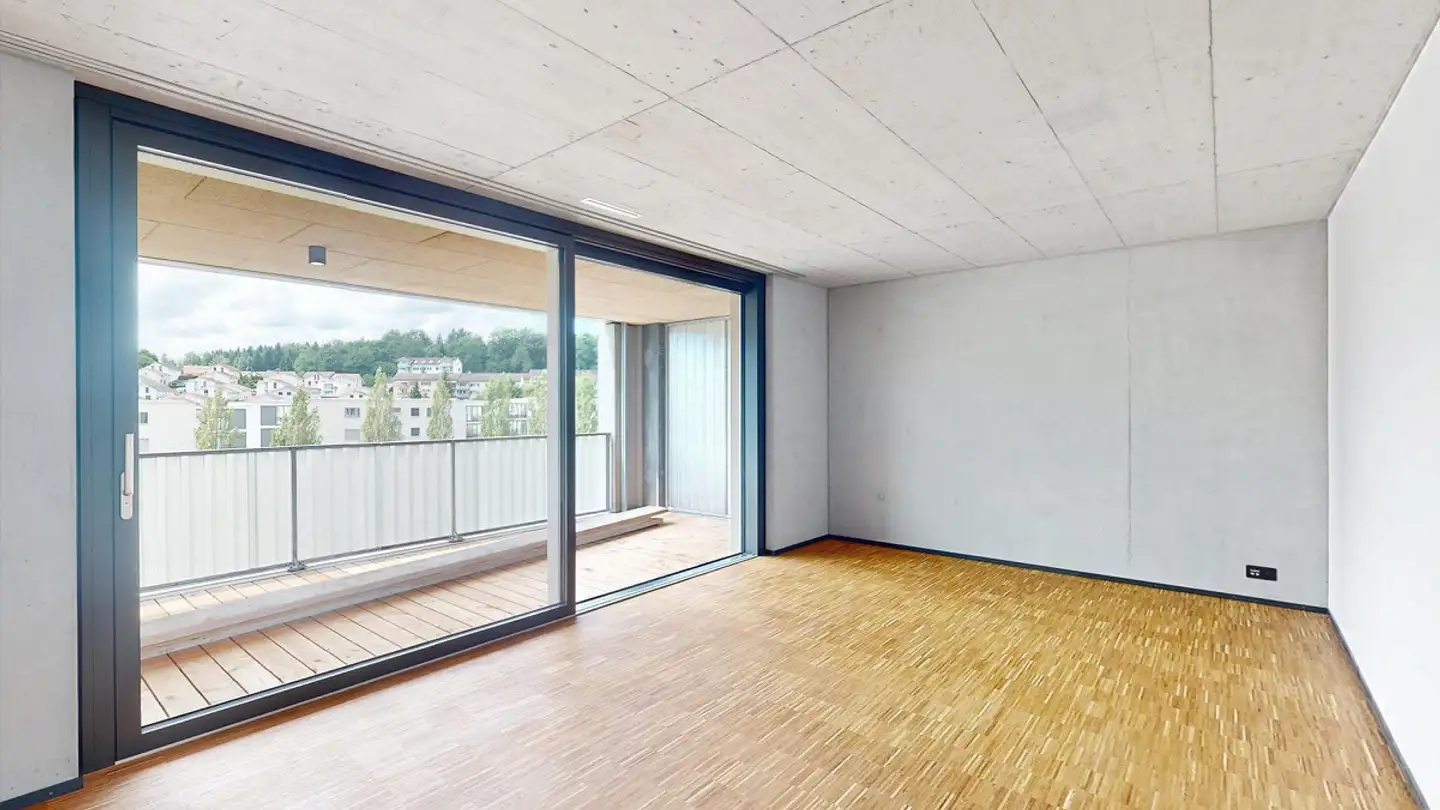Apartment for rent - Fadenstrasse 32, 6020 Emmenbrücke - Photo 2