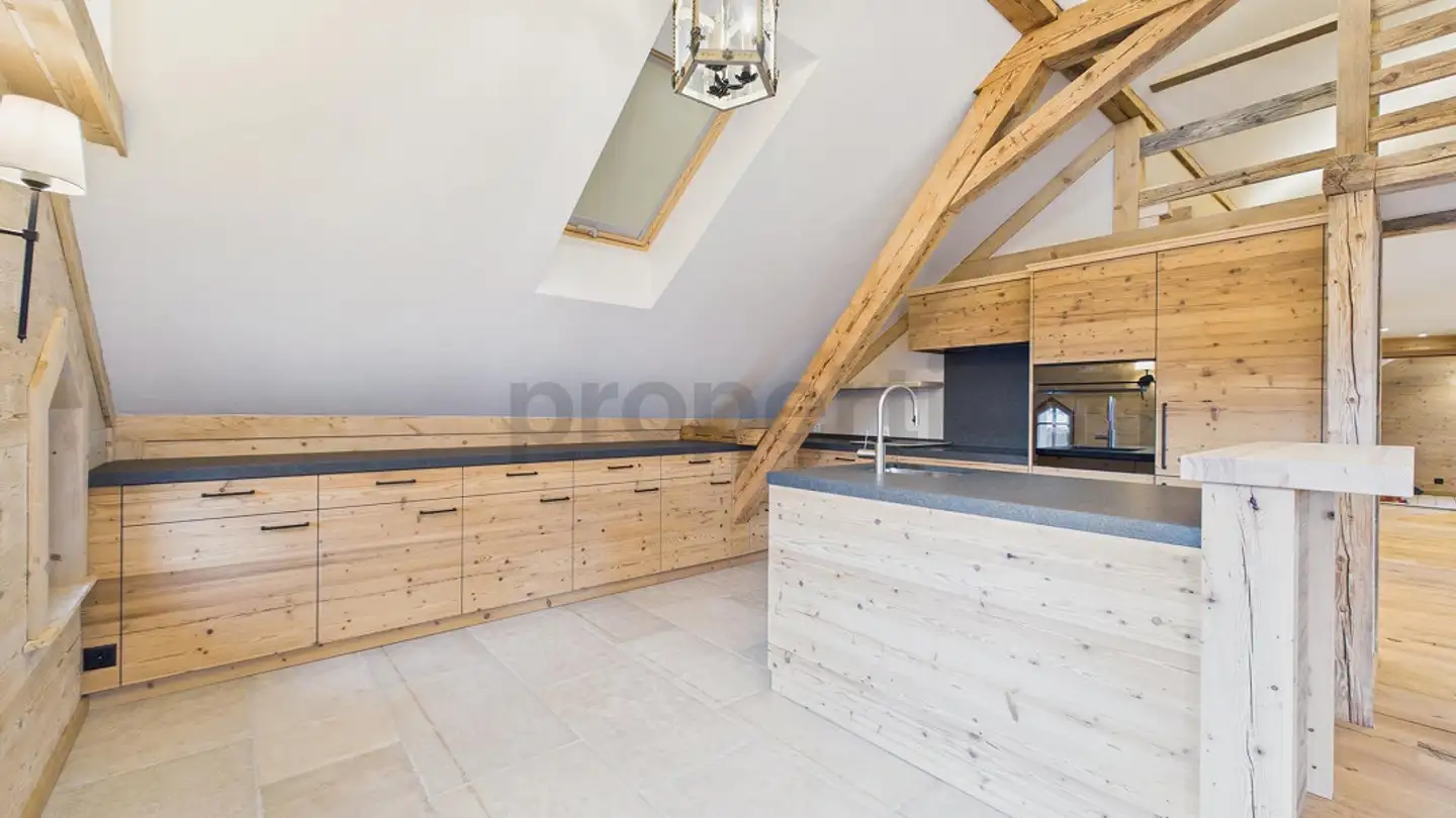 Wohnung mieten - 3672 Aeschlen b. Oberdiessbach - Foto 2