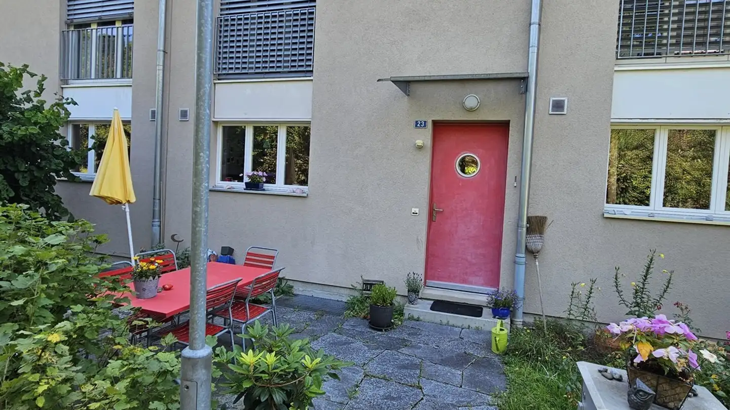 Casa singola in vendita - Spiegelacker 23, 8486 Rikon im Tösstal - Foto 3