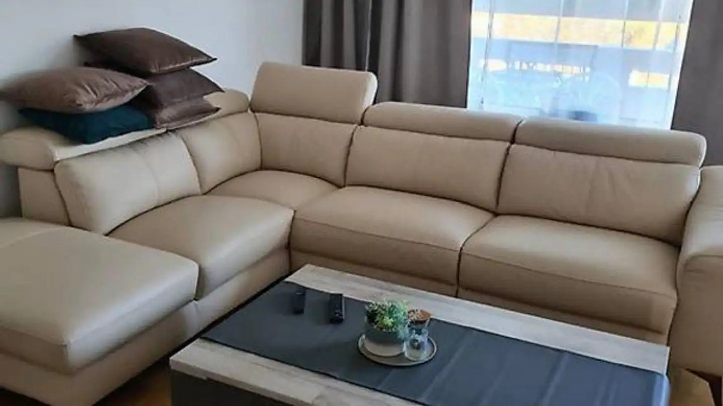 Appartamento in affitto - Baselstrasse 2, 4142 Münchenstein