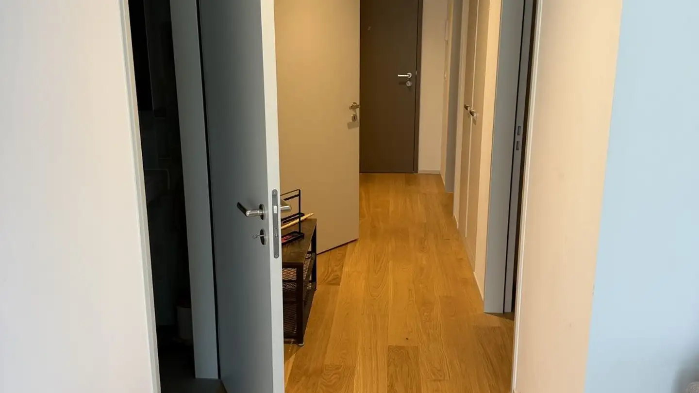 Appartement à louer - Niederglatterstrasse 14, 8155 Niederhasli