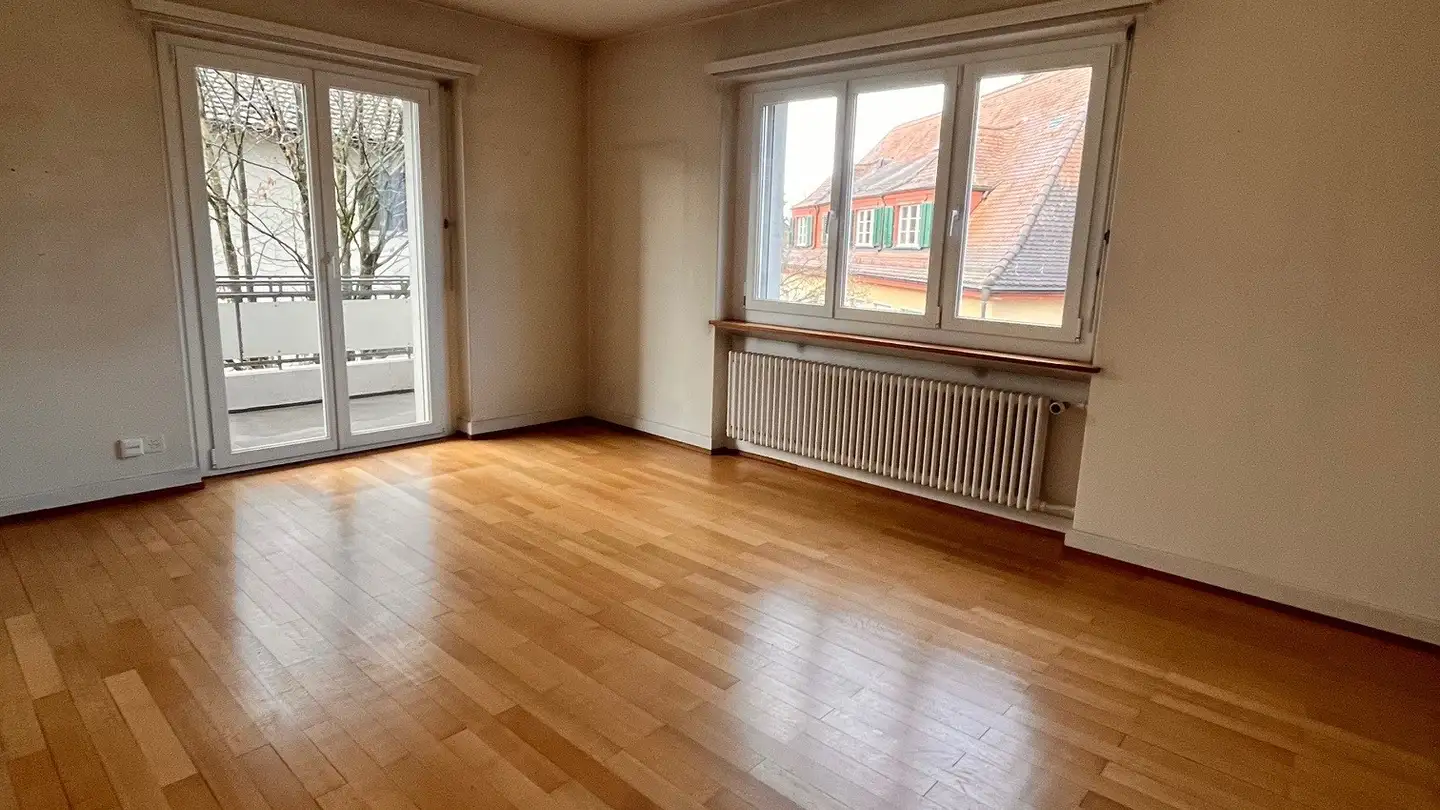 Wohnung mieten - Winterthurerstrasse 85, 8006 Zürich - Foto 3