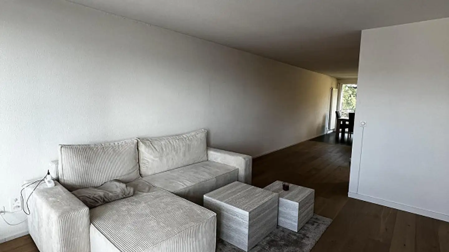 Appartamento in affitto - 8907 Wettswil - Photo 2