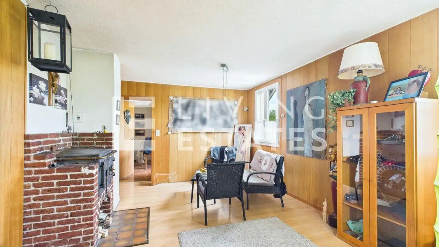 Edificio residenziale in vendita - Scheurhofstrasse 48, 4912 Aarwangen - Foto 2