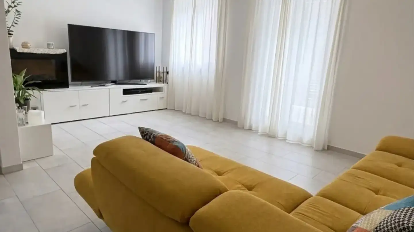 Maison individuelle à louer - Via Madonna Della Fontana 10, 6616 Losone - Photo 2