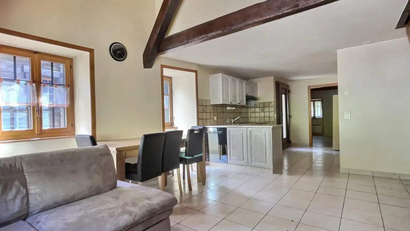 Single house for sale - 1937 Orsières - Photo 3