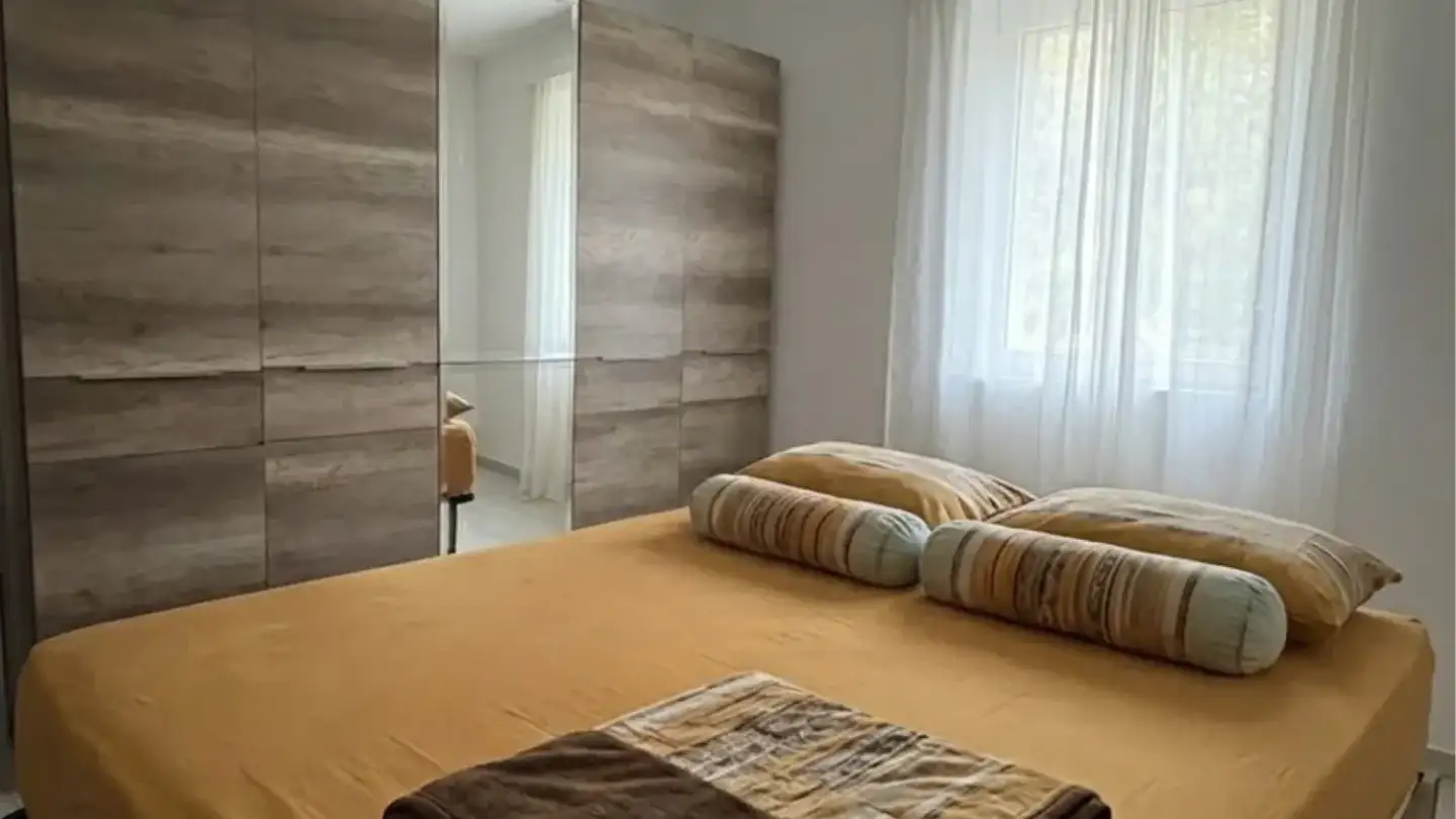 Maison individuelle à louer - Via Madonna Della Fontana 10, 6616 Losone - Photo 3