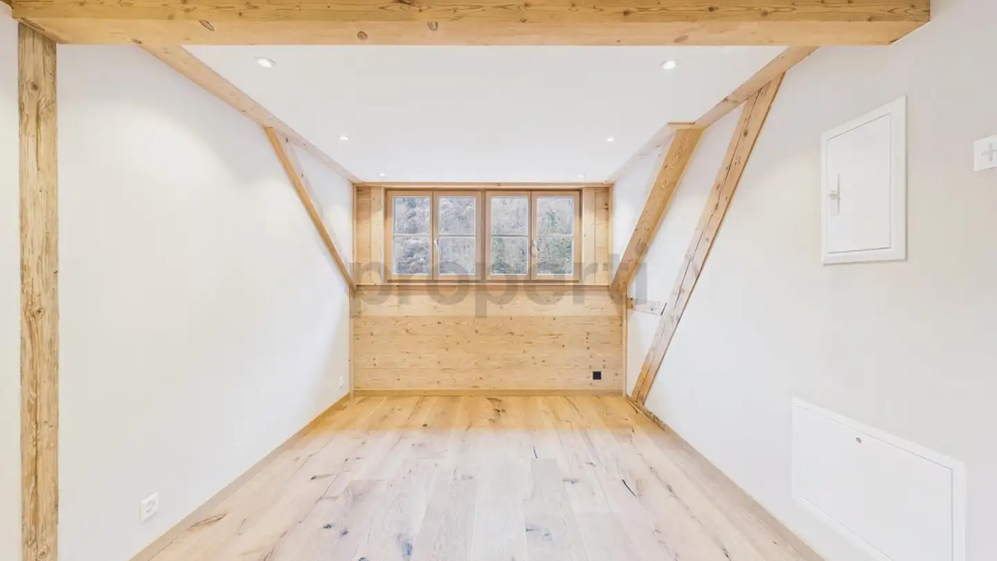 Wohnung mieten - 3672 Aeschlen b. Oberdiessbach - Foto 4